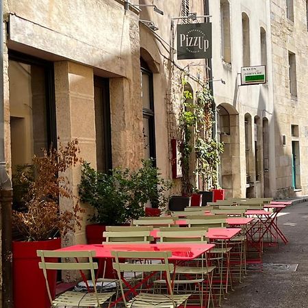 Logement Au Coeur De Dole Exterior foto